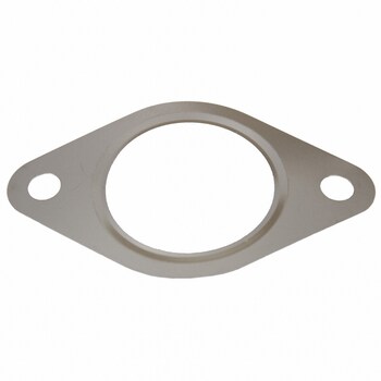 Catalytic Converter Gasket Exhaust Pipe Connector - 2.0L