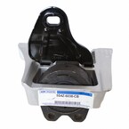 Engine Mount Insulator Mounting Bracket Motor - 2.0L (AT) Main Image