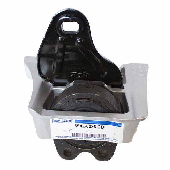 Engine Mount Insulator Mounting Bracket Motor - 2.0L (AT) Main Image