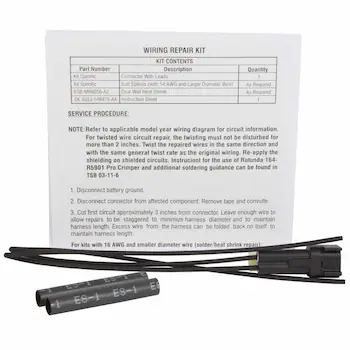 Speaker Connector Wire