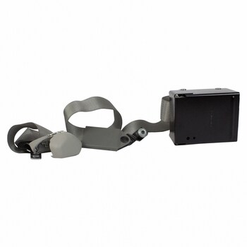 Seat Belt Lap and Shoulder - Right, Front
