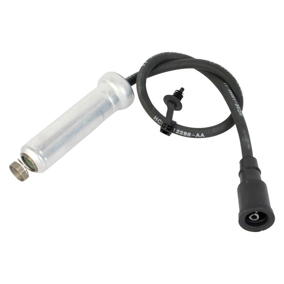 Single Lead Spark Plug Wire Ignition - Right Main Image