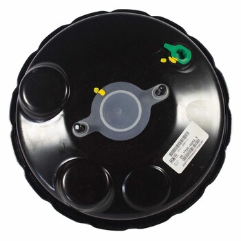 Power Brake Booster - 2.0L