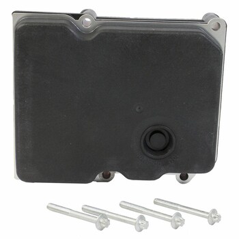 Abs Control Module