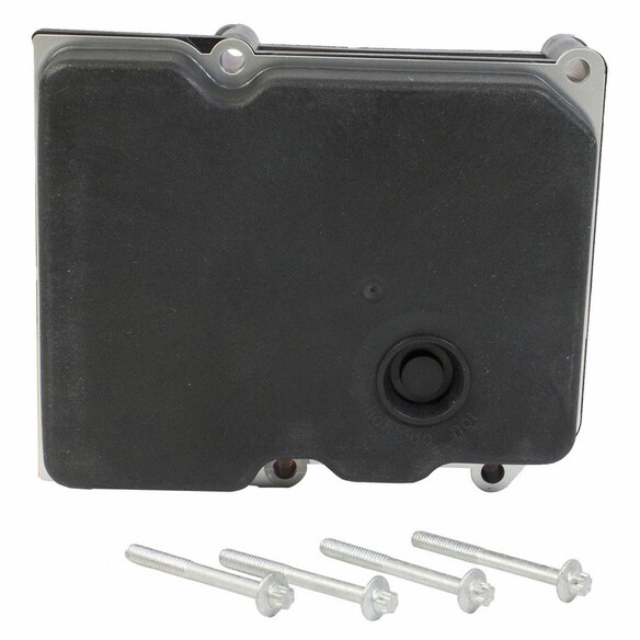 Abs Control Module Main Image