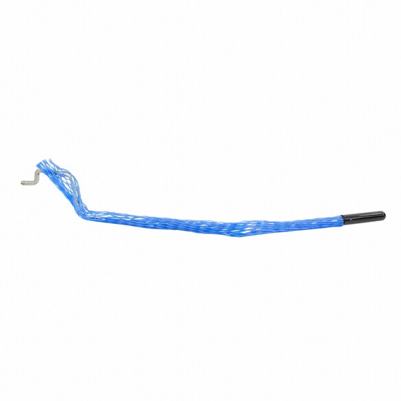 Door Lock Operating Rod - Left, Front Main Image