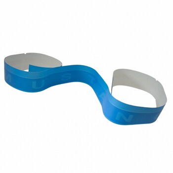 Trim Stripe Tape Decal - Left