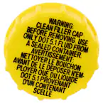 Cap Filler Main Image