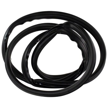 Door Seal Weatherstrip - Left, Right, Front