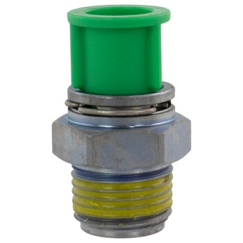 Adapter Adaptor Oil Cooler - Rear