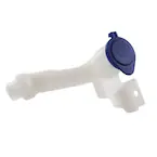 Washer Fluid Reservoir Filler Pipe Water Main Image