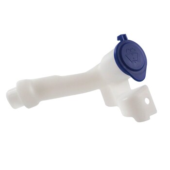 Washer Fluid Reservoir Filler Pipe Water