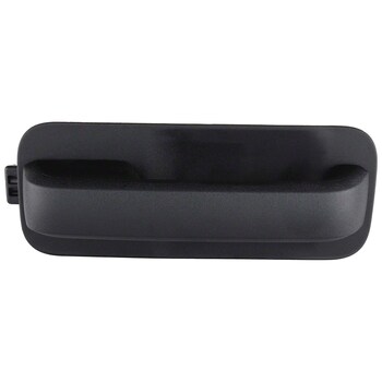 Exterior Door Handle - Left, Rear