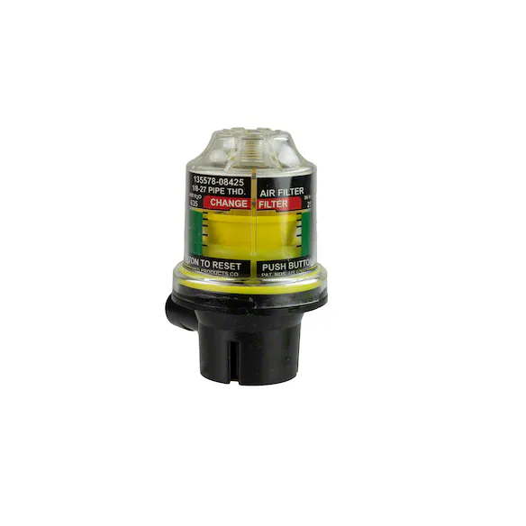 Engine Air Filter Indicator Main Image