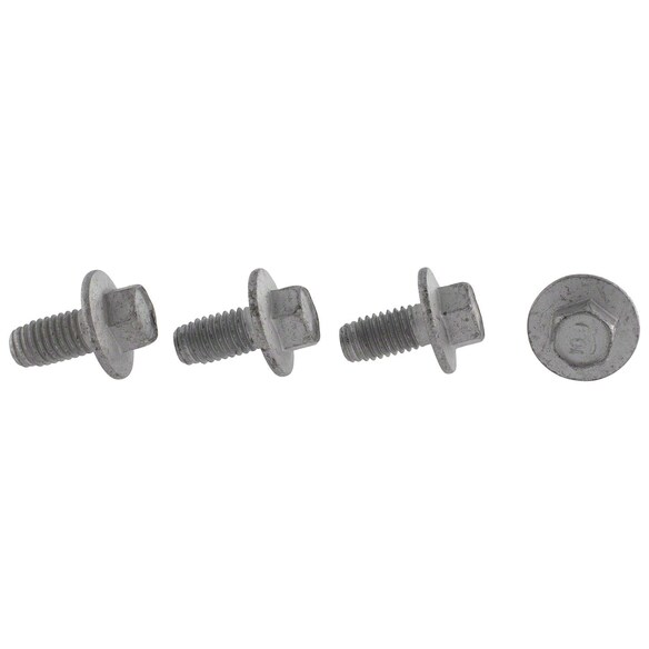 Door Hinge Bolt Truck Cab Panel Main Image