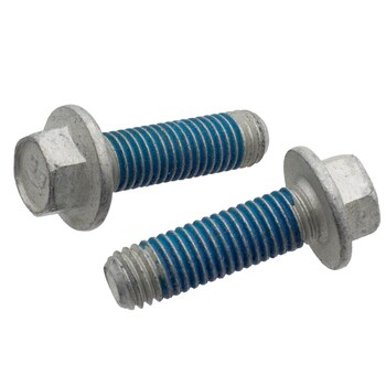 Automatic Transmission Vibration Absorber Bolt - M10 X 1.5 35, Rear