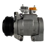 AIR CONDITIONING (A/C) Compressor Main Image