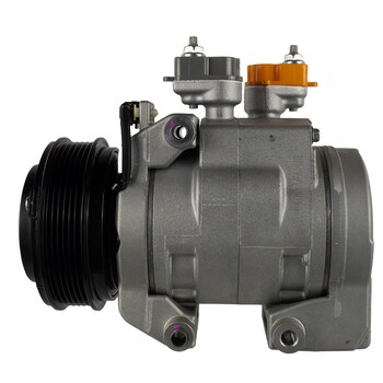 AIR CONDITIONING (A/C) Compressor