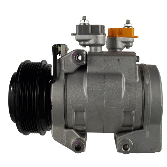 AIR CONDITIONING (A/C) Compressor Main Image