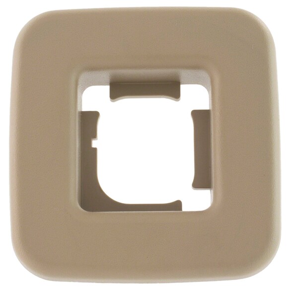 Power Seat Switch Bezel Quarter Panel Trim Cap Main Image