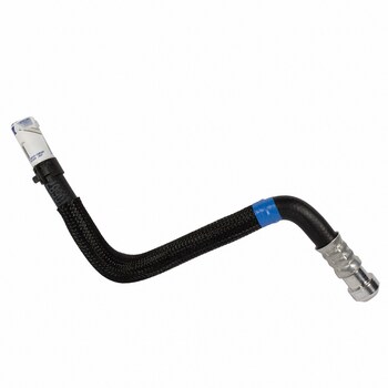 Automatic Transmission Oil Cooler Hose - Inlet (AT)