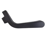 Seat Frame Trim Panel Back Latch Cover - Rear Main Image