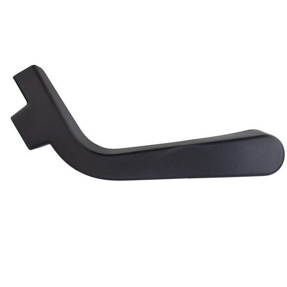 Seat Frame Trim Panel Back Latch Cover - Rear Main Image