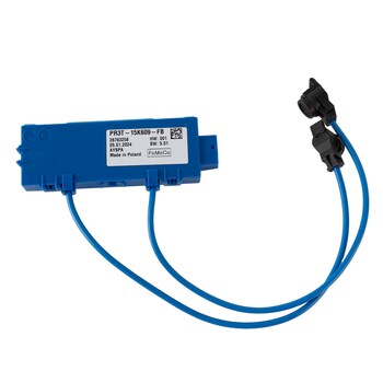 Anti-Theft Infrared Sensor Interior Scan And Bracket Anti Theft Motion <br>Anti