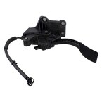 Accelerator Pedal Sensor Shaft Position Main Image