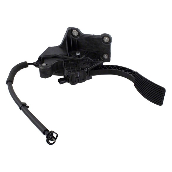 Accelerator Pedal Sensor Shaft Position Main Image