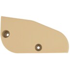 Cover Seat Back Lamp Latch - Left, Rear, Inner Main Image
