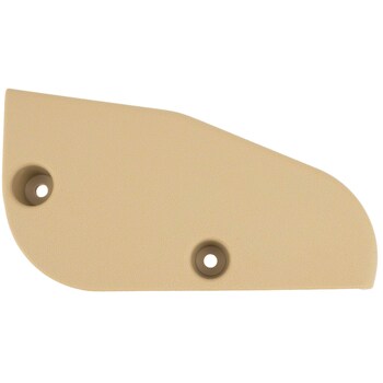 Cover Seat Back Lamp Latch - Left, Rear, Inner