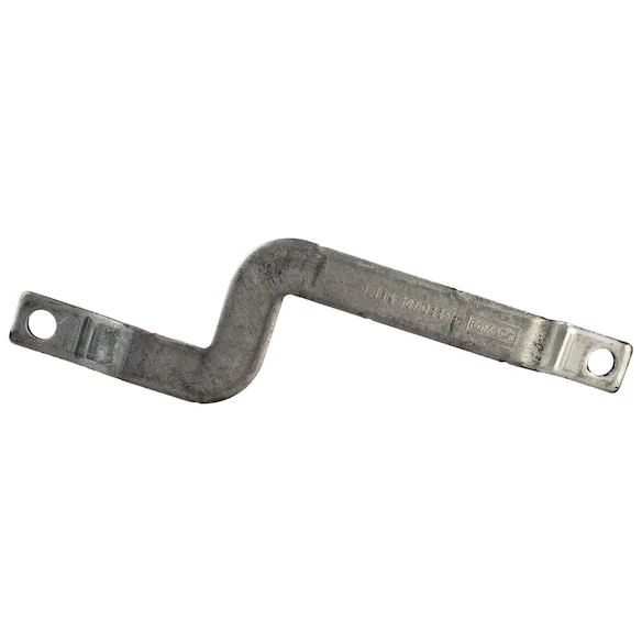 High Voltage Bus Bar Main link - Front Main Image