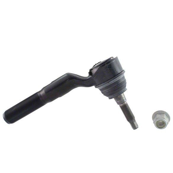 Steering Tie Rod End Spindle CO - Left, Outer Main Image