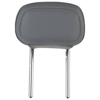 Headrest - Rear, Center