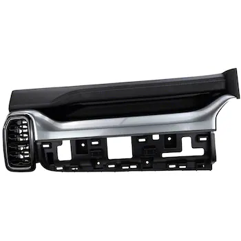 Compartment box Instrument Panel Storage Tray Utility <br>Storage located in the Dashboard area