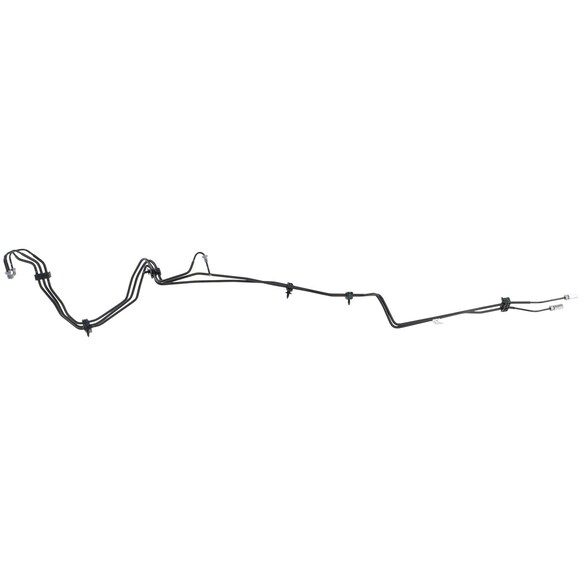 Tube Brake - Front Main Image