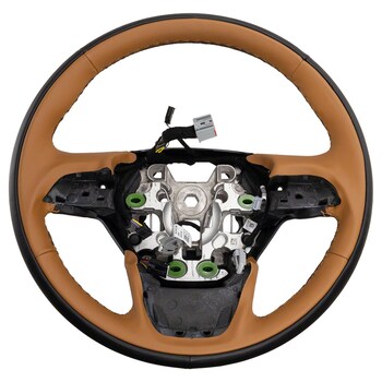 Steering Wheel Kit - 2.7L