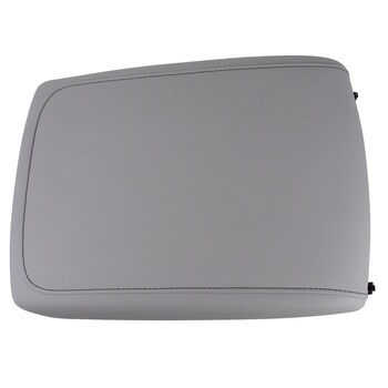 Door Console <br>Console Lid Armrest Compartment Top panel - Upper
