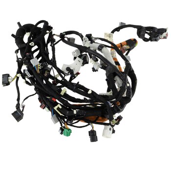 Wiring Main (Active Steering)