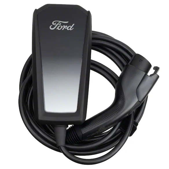 Ford Mobile Charger Cable And Coupler Main Image