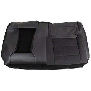 Seat Back Cover - Left, Rear