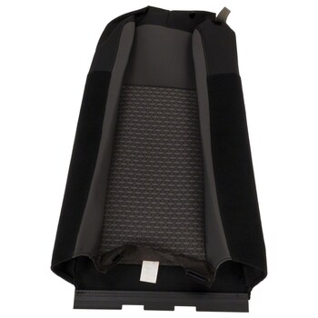 Seat Back Cushion Cover - Left, Rear