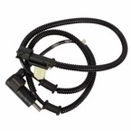 Abs Wheel Speed Sensor - Left, Rear Main Image