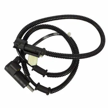 Abs Wheel Speed Sensor - Left, Rear