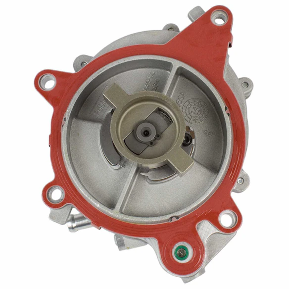Power Brake Booster Vacuum Pump - 6.7L Main Image