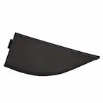 Cover Door Interior Trim Panel - Left, Front Main Image