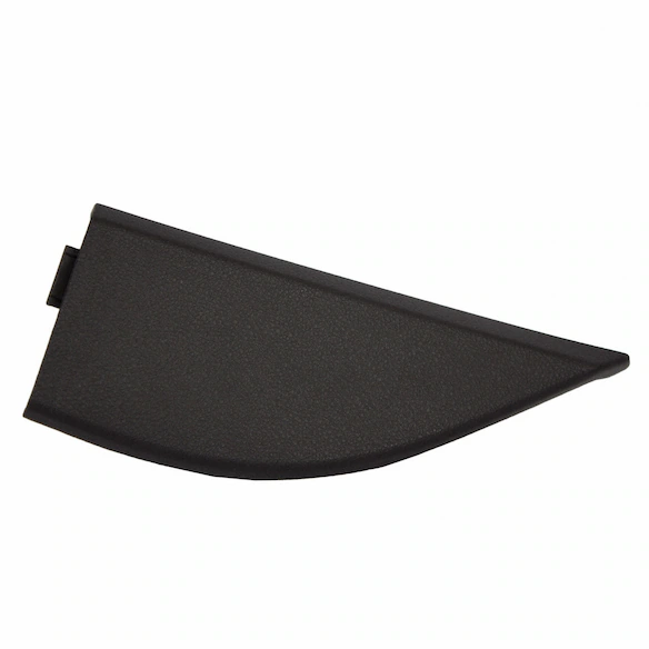 Cover Door Interior Trim Panel - Left, Front Main Image