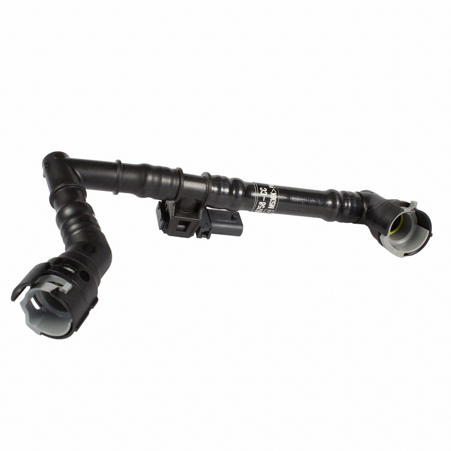Pcv Valve Hose Tube - 3.5L | Parts | Ford.com