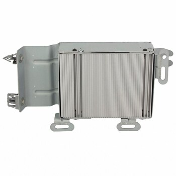 Power Inverter Voltage Converter